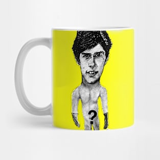 Mark Mug